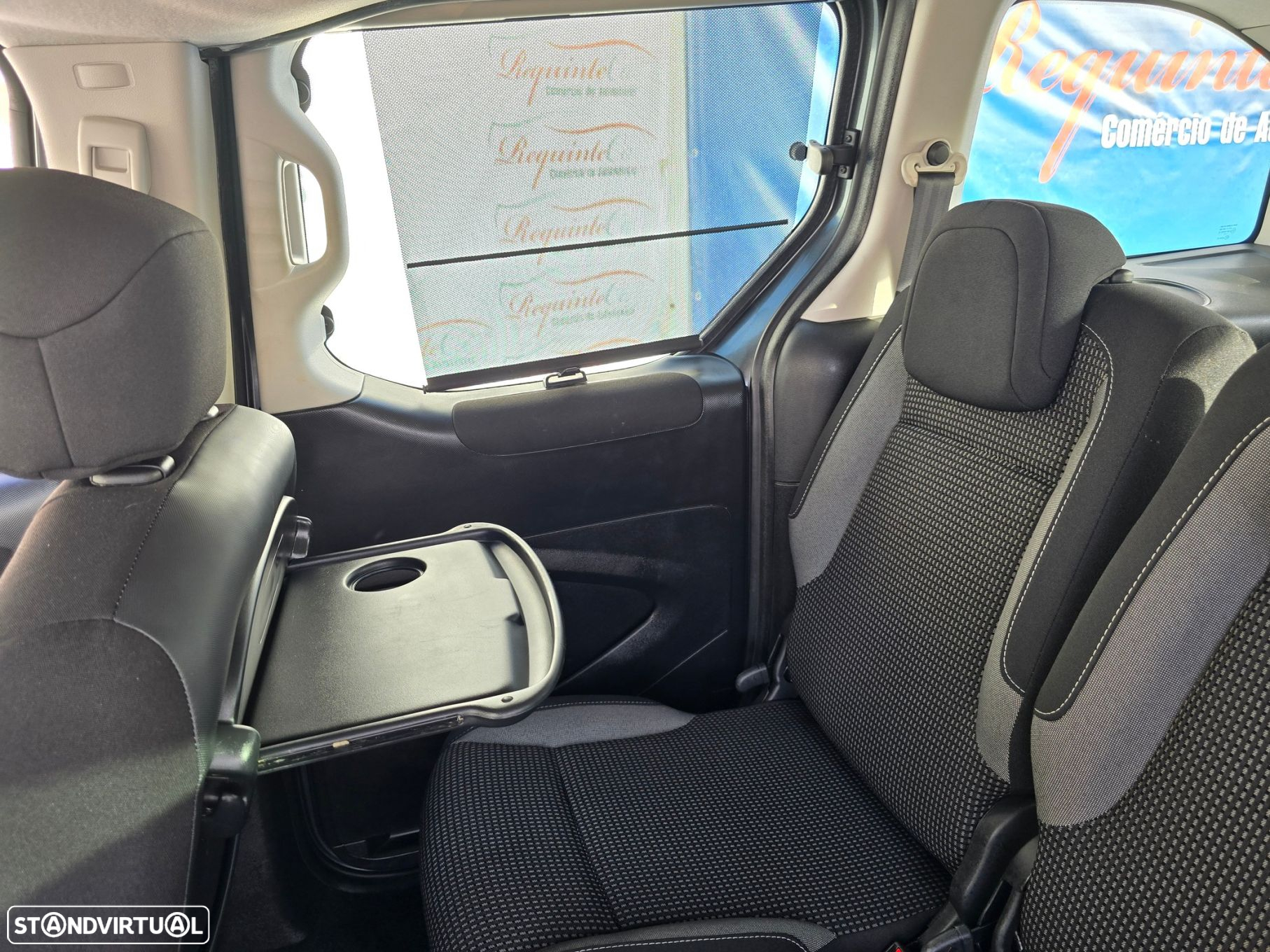 Peugeot Partner 1.6 BlueHDi Outdoor - 19