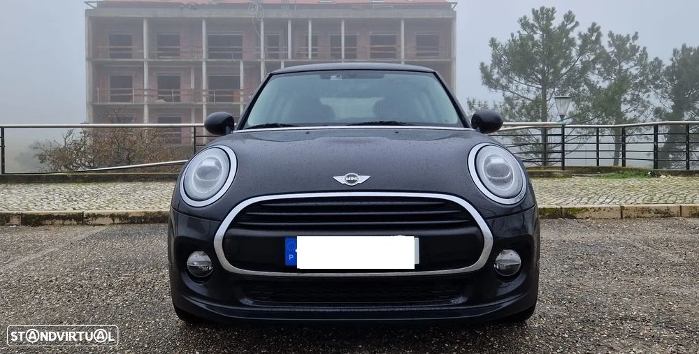 MINI 3 Portas One D - 1