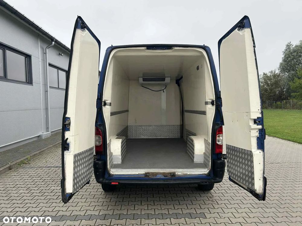 Renault Master - 8