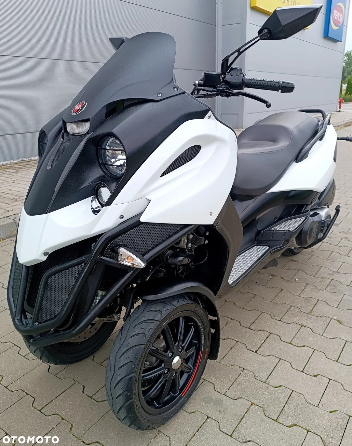 Gilera Inny - 2