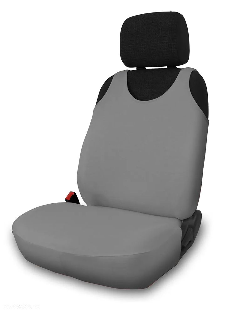 KOSZULKI NA FOTELE SAMOCHODOWE BAWEŁNIANE POKROWCE SAMOCHODOWE - 12