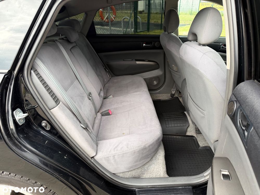 Toyota Prius 1.5 VVT-i Prestige - 15