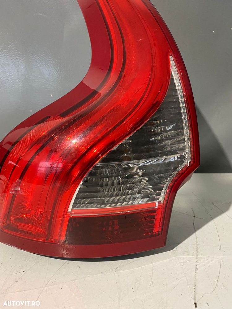 Stop stanga Volvo XC60 2009-2013 31323034 89504240 31290683 - 3