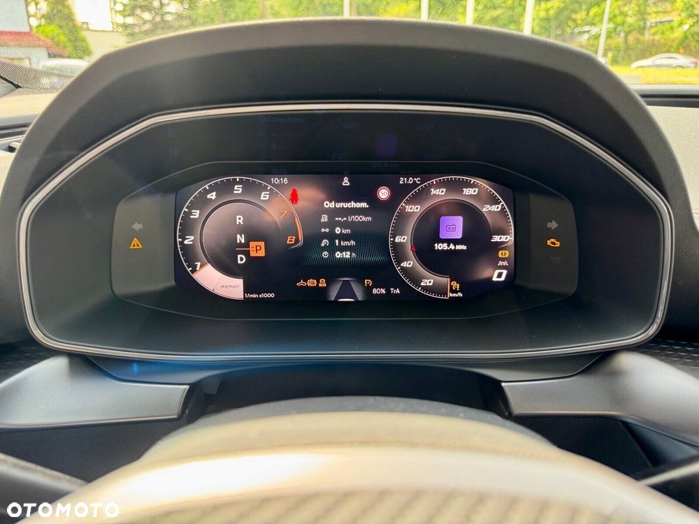 Cupra Formentor 1.5 eTSI mHEV DSG - 37