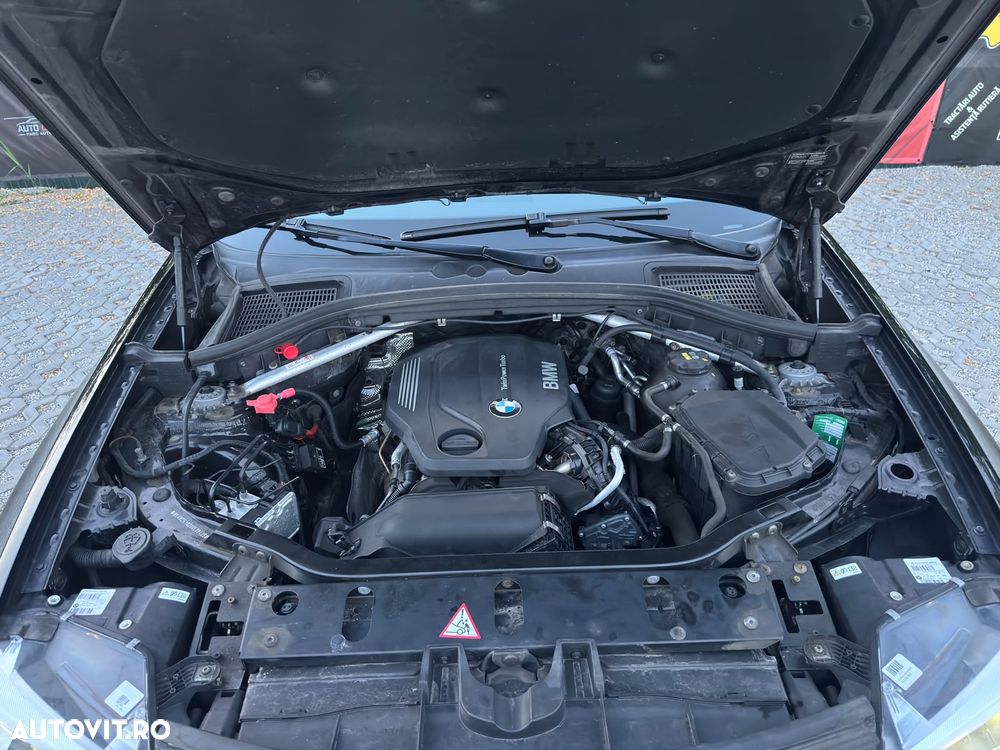 BMW X3 - 18