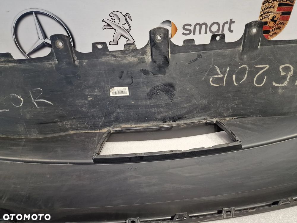 TESLA Y 21- DYFUZOR / SPOJLER / DOKLADKA ZDERZAKA TYLNEGO TYLNIEGO TYŁ , NR 1494006-00-B / 1493763-00-A , NR AUKCJI DT946 - 39