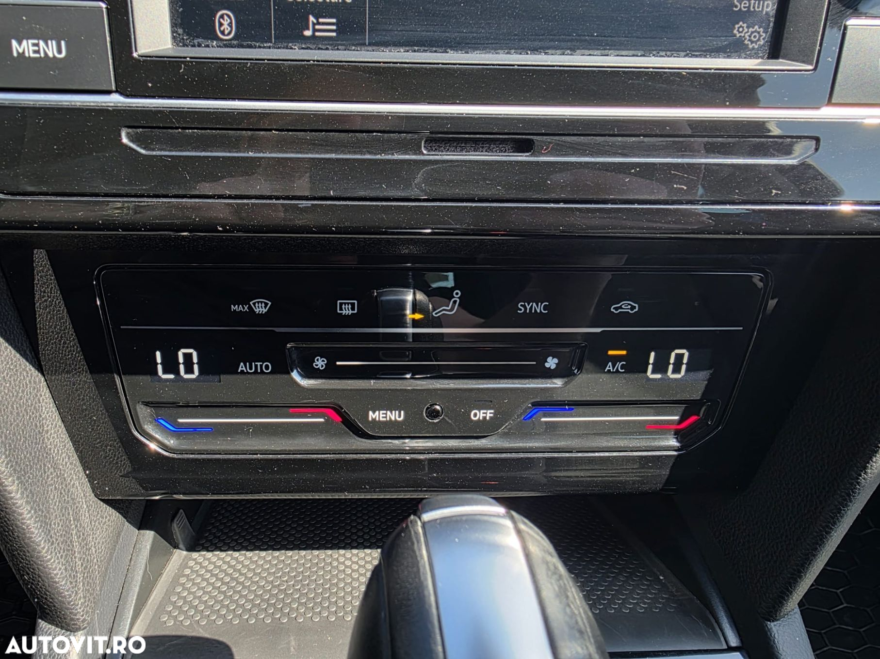 Volkswagen Passat - 17