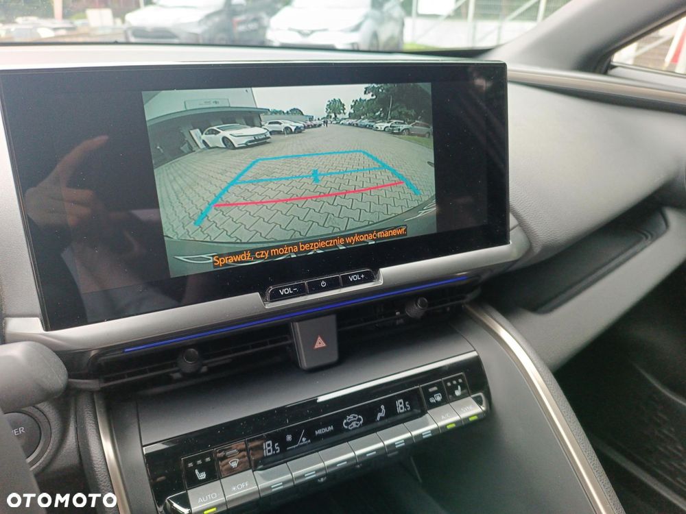 Toyota C-HR 1.8 Hybrid Executive - 17