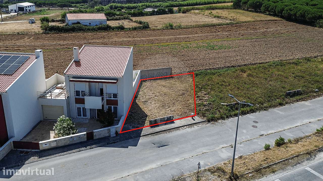 Terreno  para venda - Grande imagem: 2/5