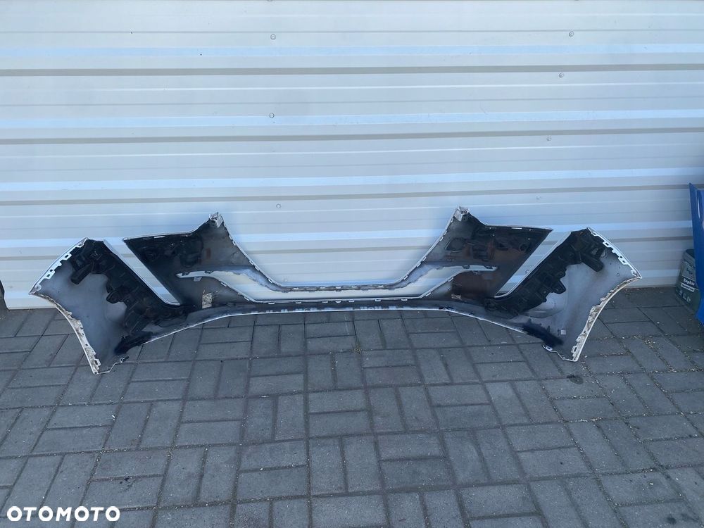 ZDERZAK PRZÓD PRZEDNI PEUGEOT 208 II GT LINE EU - 8