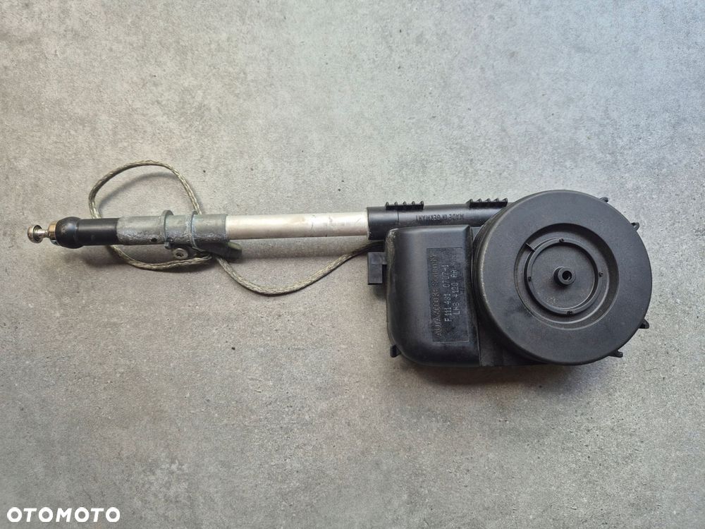 antena mercedes sl r129 - 1