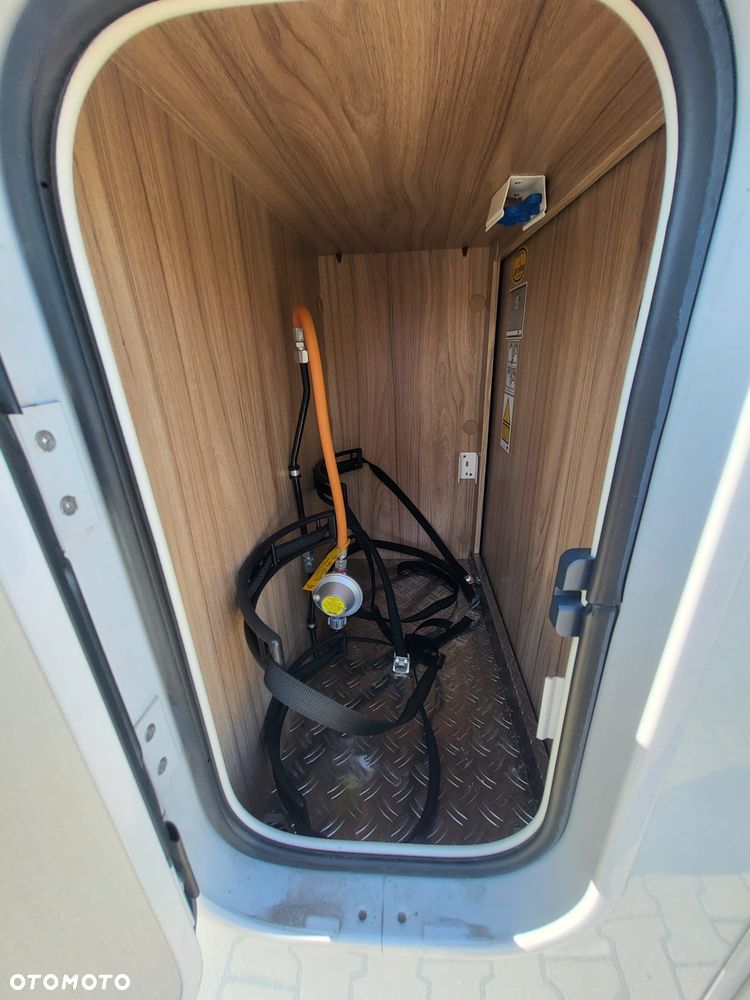 Hymer-Eriba T 594 - 11