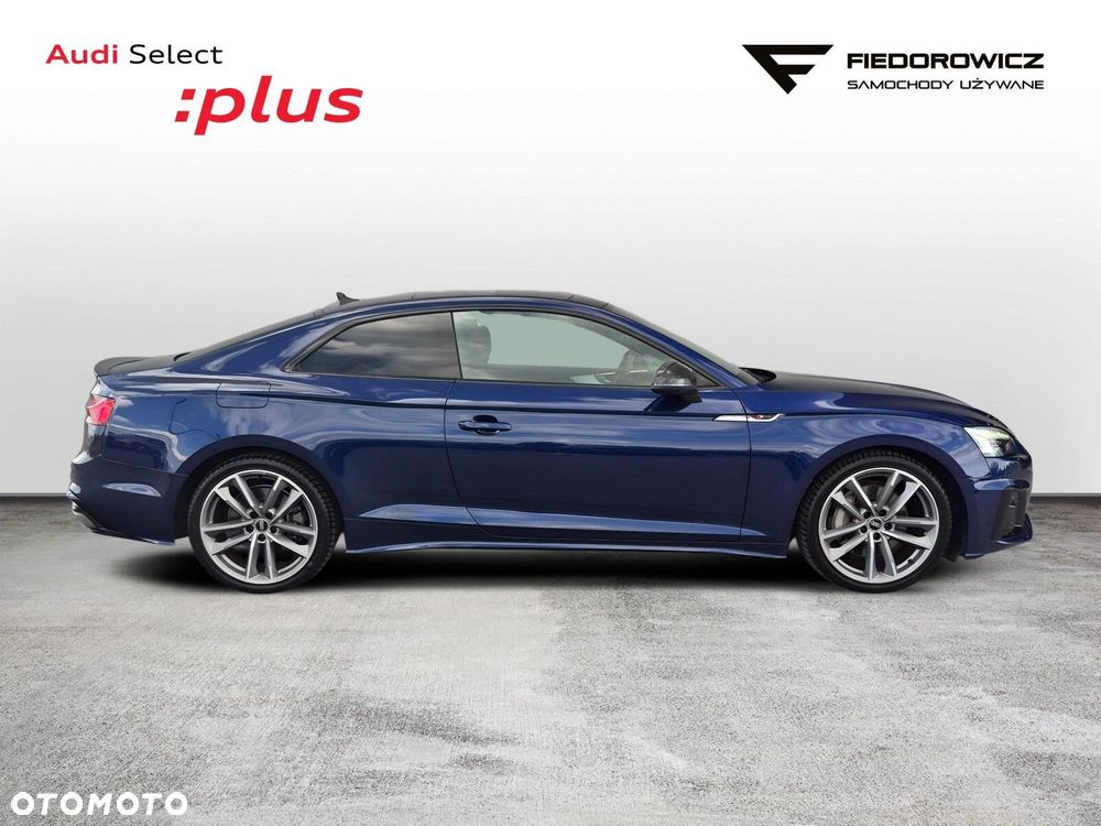 Audi A5 Coupé - 7