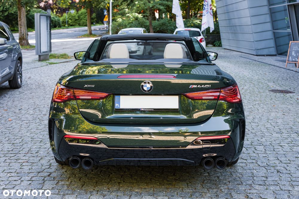 BMW Seria 4 - 4