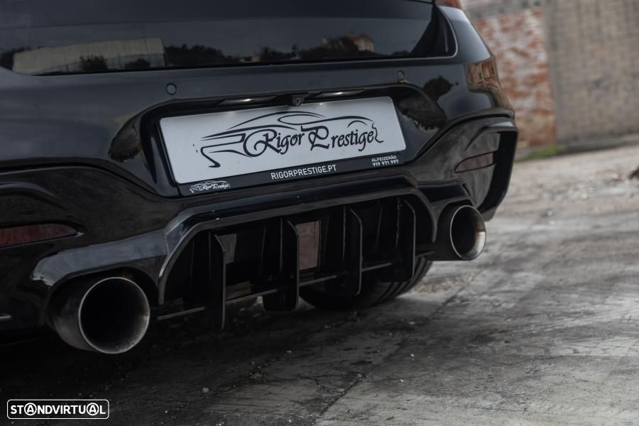 BMW 116 d EfficientDynamics - 14