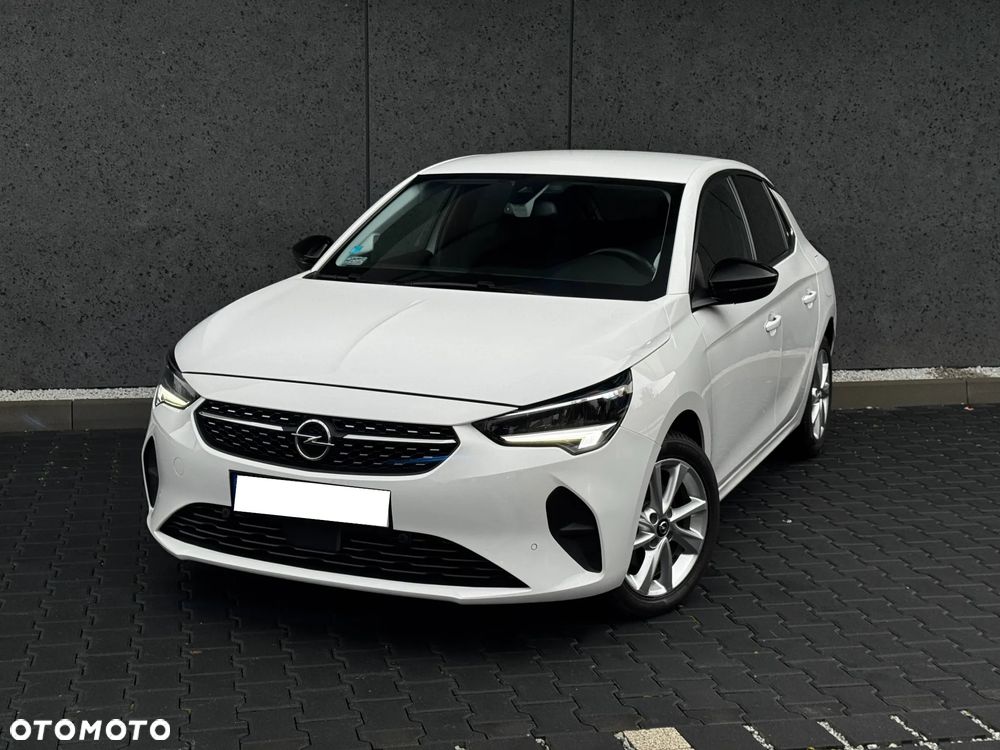 Opel Corsa 1.2 Elegance Business Pack S&S - 3