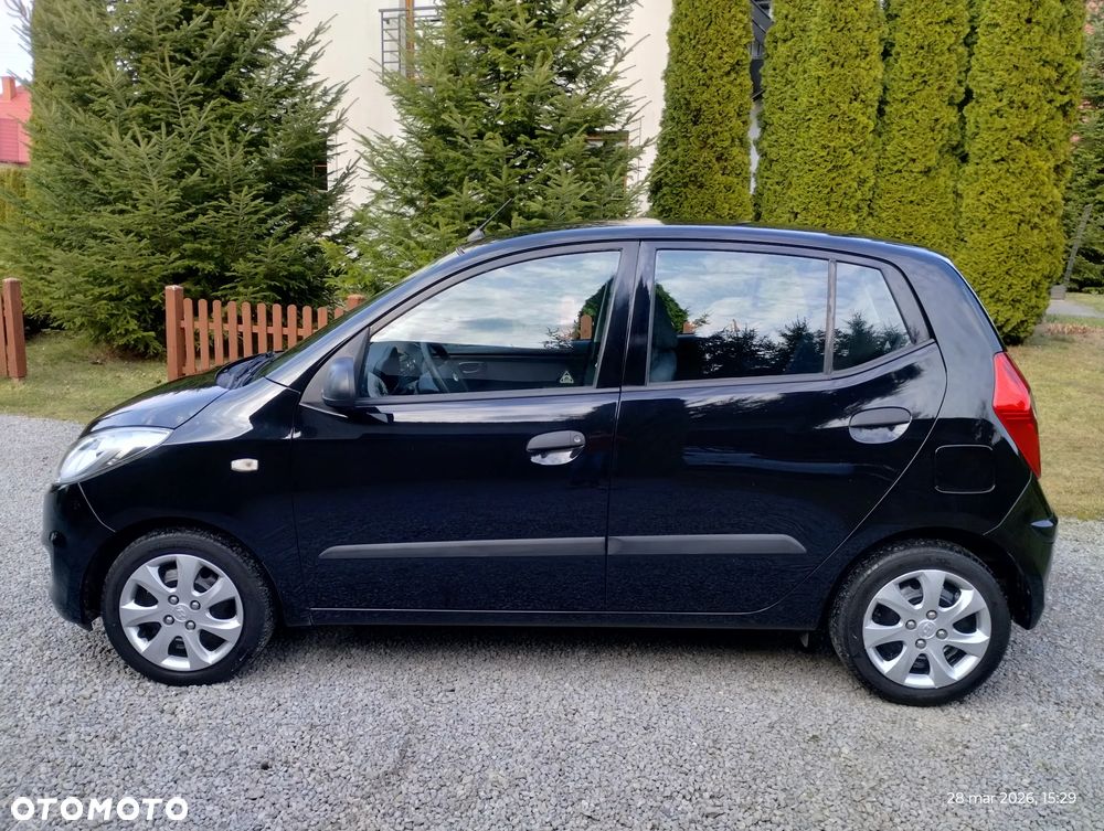 Hyundai i10 1.1 Edition 20 - 9