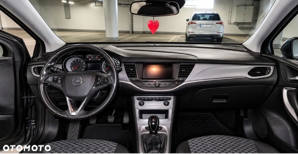 Opel Astra 1.2 T Elegance S&S - 5