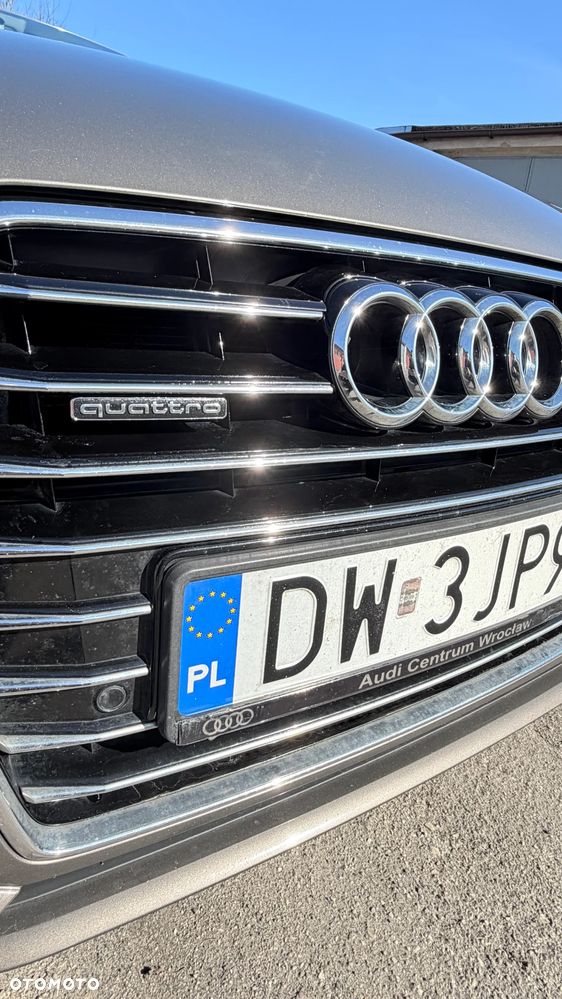 Audi A6 Limousine 2.0 TDI ultra S tronic - 6