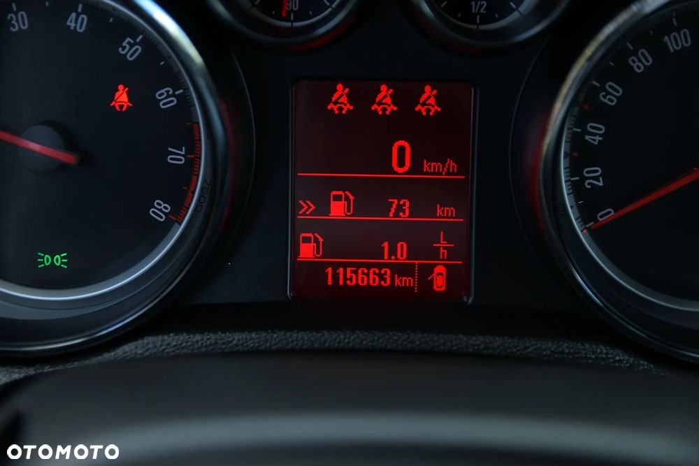 Opel Mokka 1.4 Turbo ecoFLEX Start/Stop Color Innovation - 33