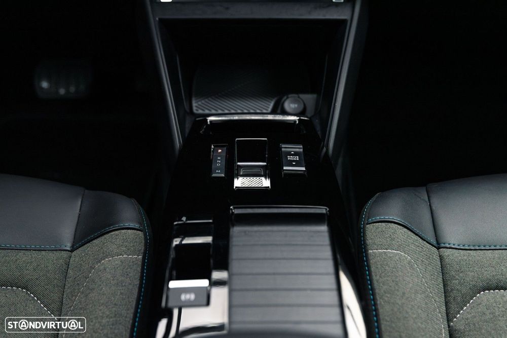 Citroën C4 1.5 BlueHDi Shine EAT8 - 42