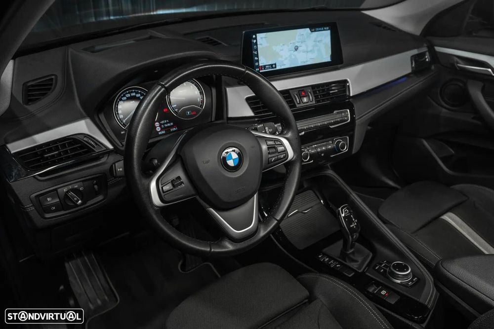 BMW X2 18 i sDrive Auto - 22