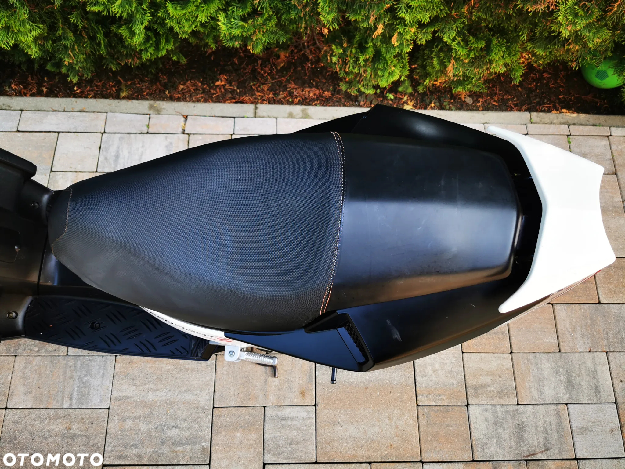 Peugeot Speedfight - 13