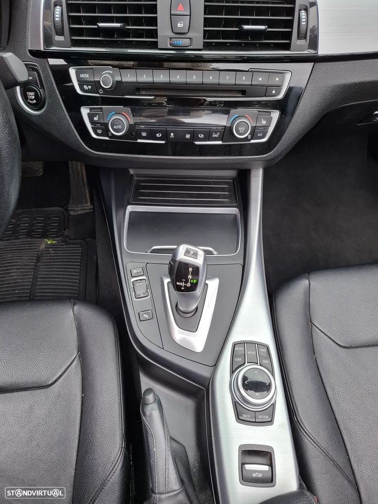 BMW 220 d Aut. Luxury Line - 13