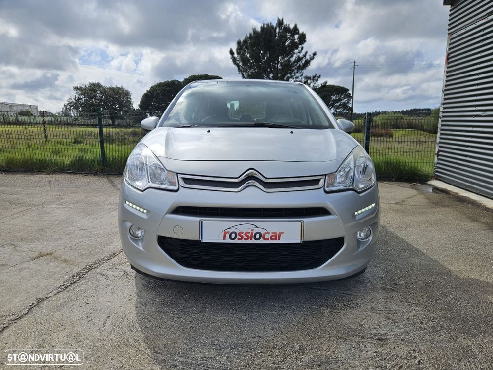 Citroën C3 1.2 PureTech Collection - 4