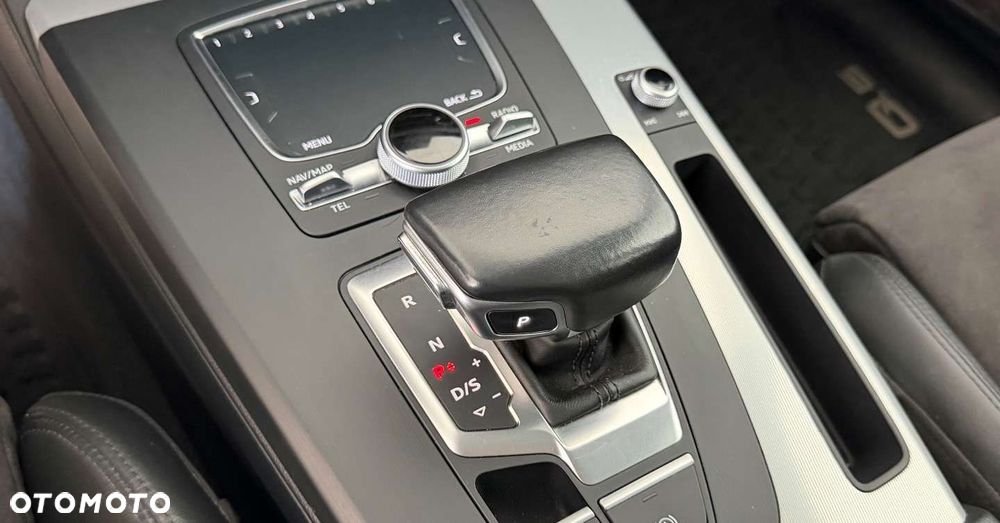 Audi Q5 2.0 TDI Quattro S tronic - 36