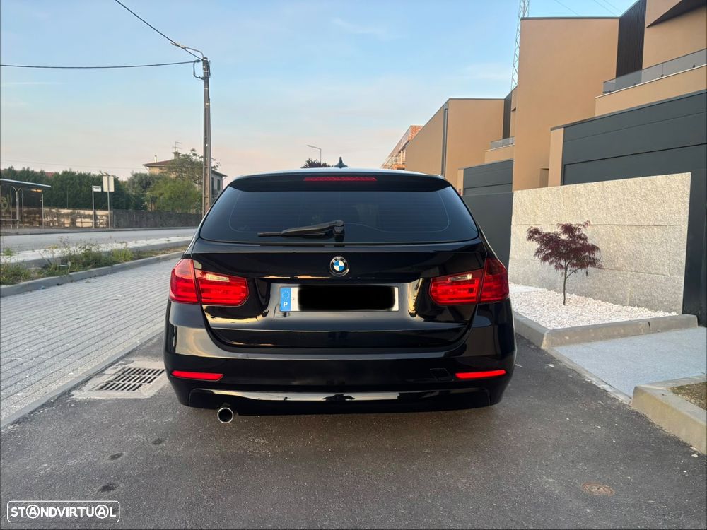 BMW 316 d Modern Line - 3