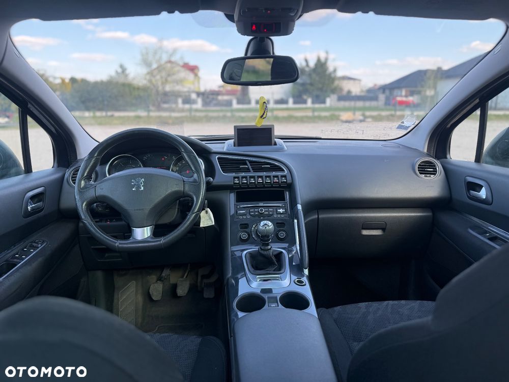 Peugeot 3008 HDi FAP 110 Premium - 15