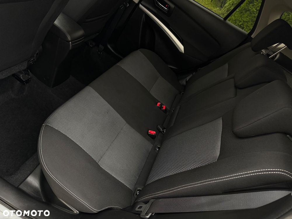 Suzuki SX4 S-Cross 1.6 VVT 4x4 limited - 28