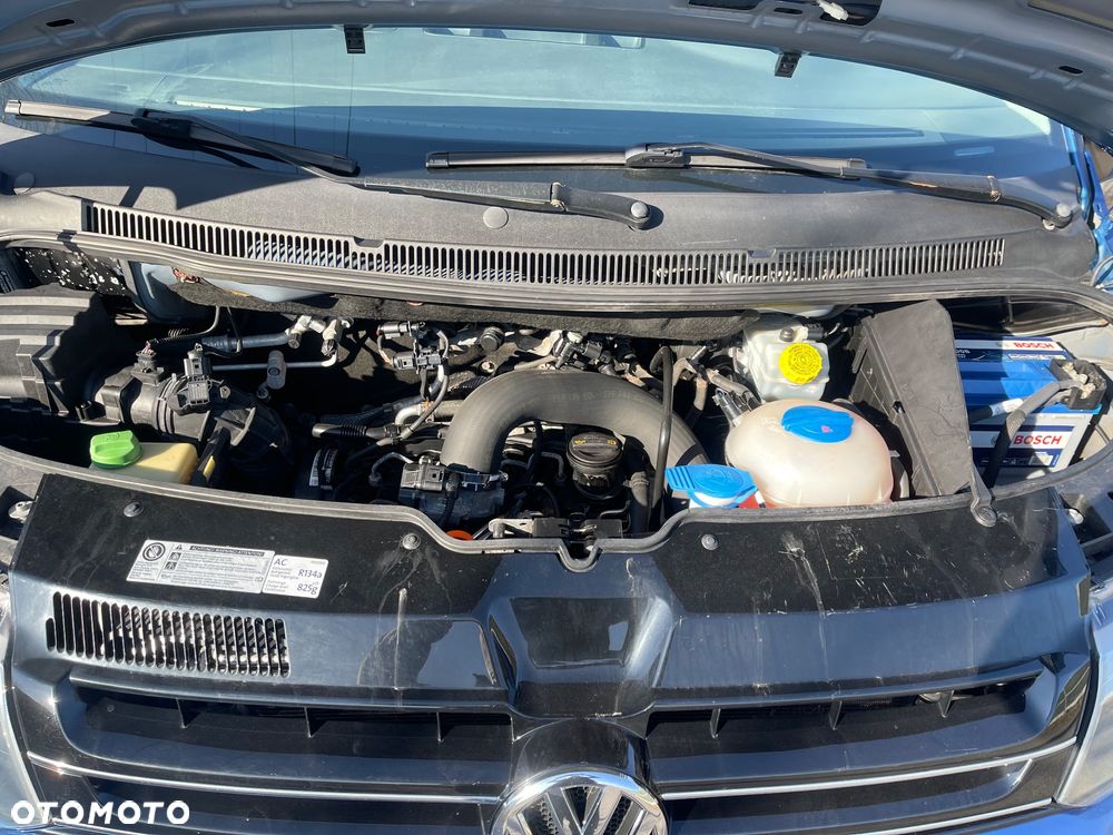 Volkswagen Multivan L1 Business 4Motion - 20