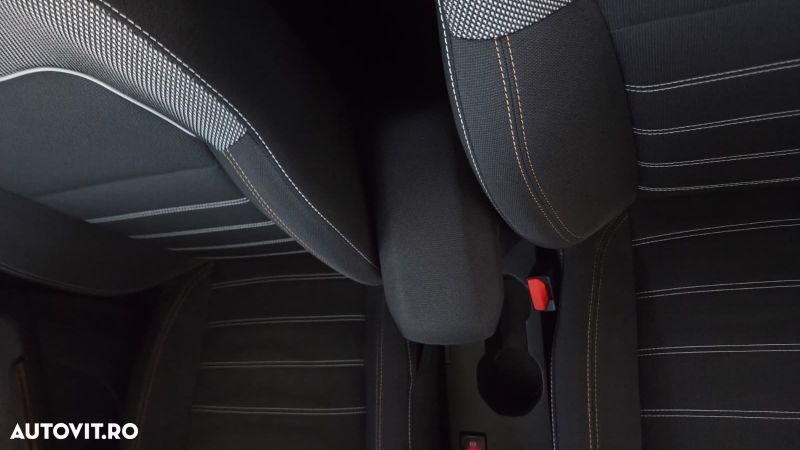 Dacia Sandero Stepway ECO-G 100 MT6 Extreme - 18