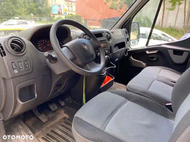 Renault Master - 8