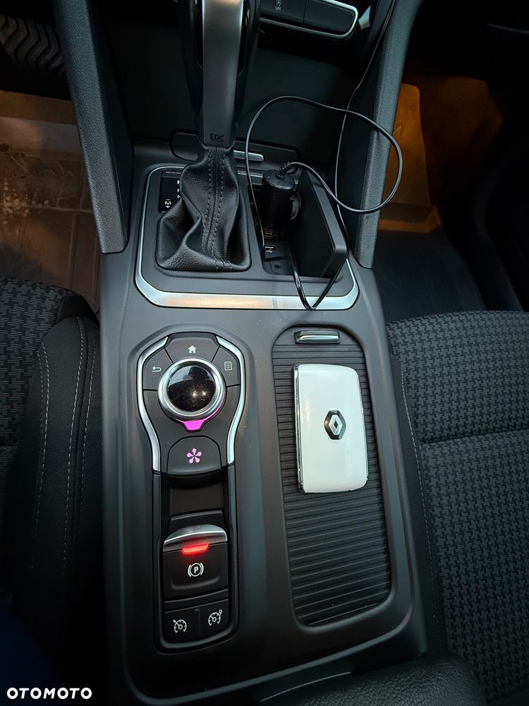 Renault Talisman 1.6 Energy dCi Zen EDC - 25