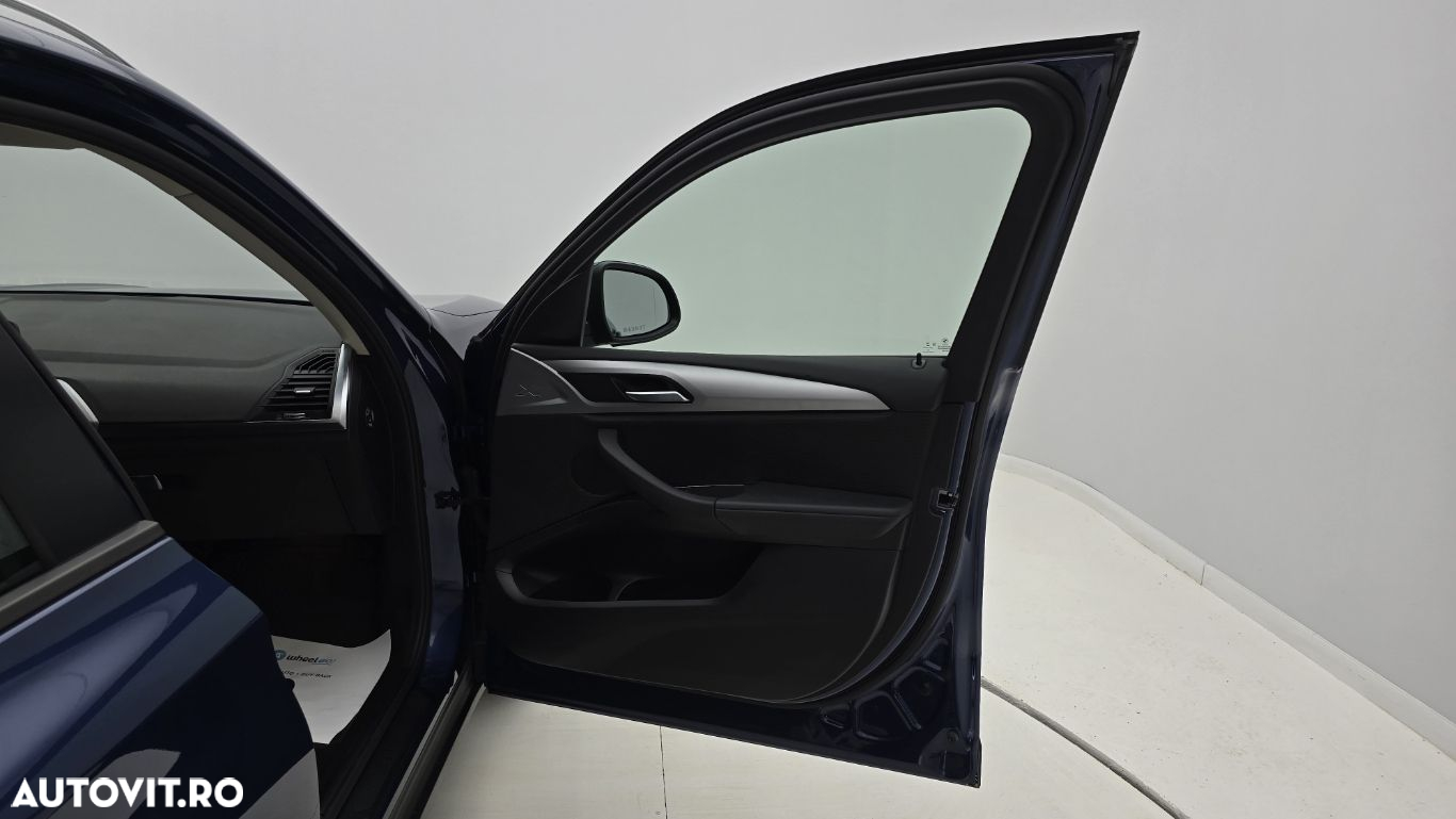 BMW X3 - 18
