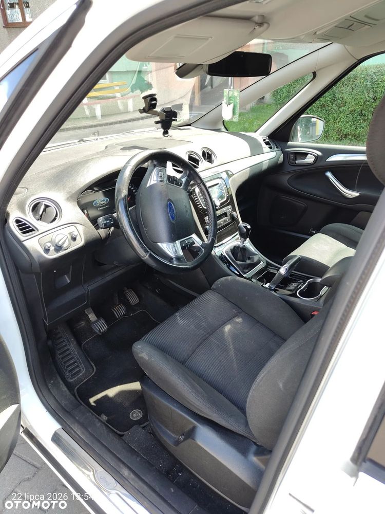 Ford S-Max 1.6 T Titanium - 6