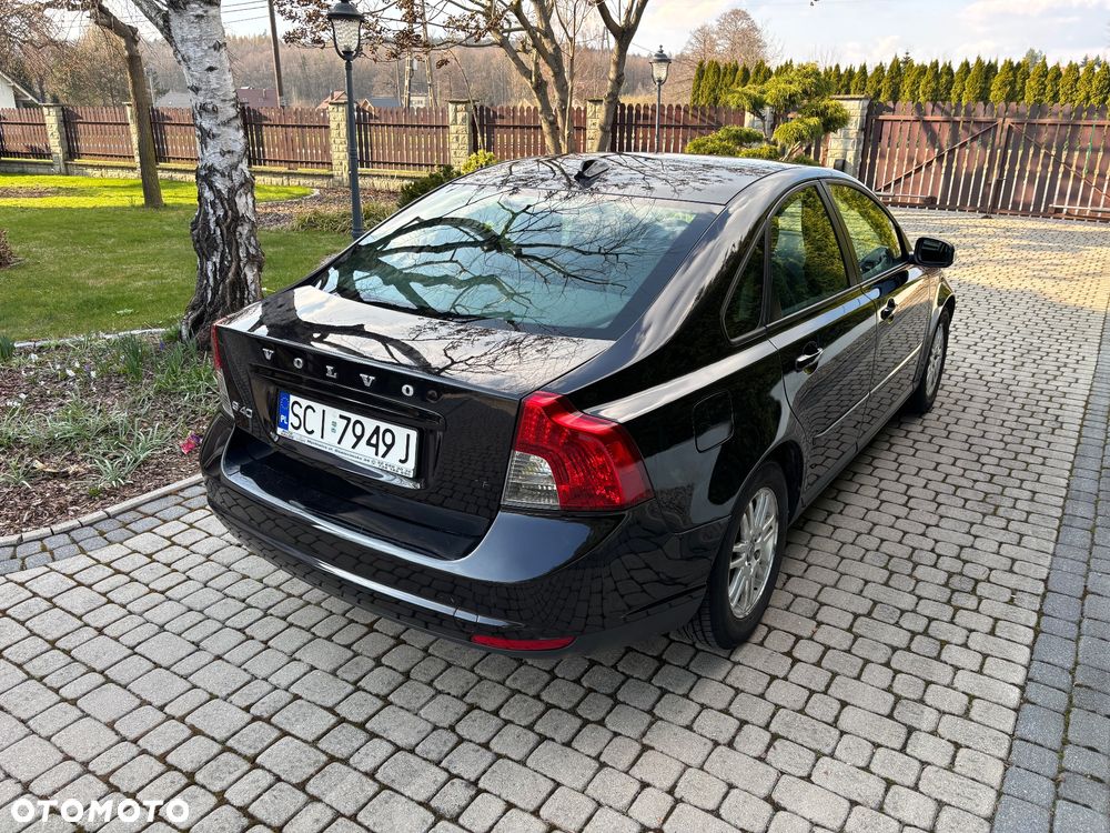 Volvo S40 1.8 RDesign - 3