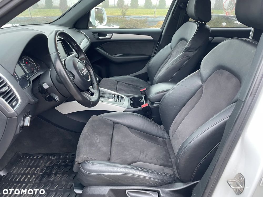 Audi Q5 - 15