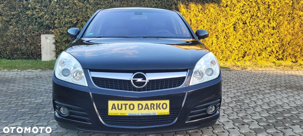 Opel Vectra 1.8 GTS - 18