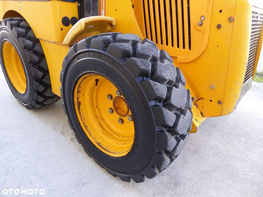 JCB 1CX - 9