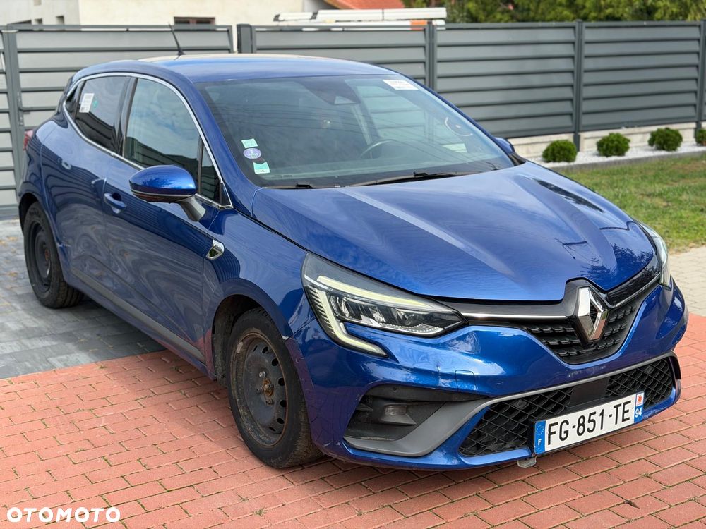 Renault Clio 1.0 TCe R.S Line - 3