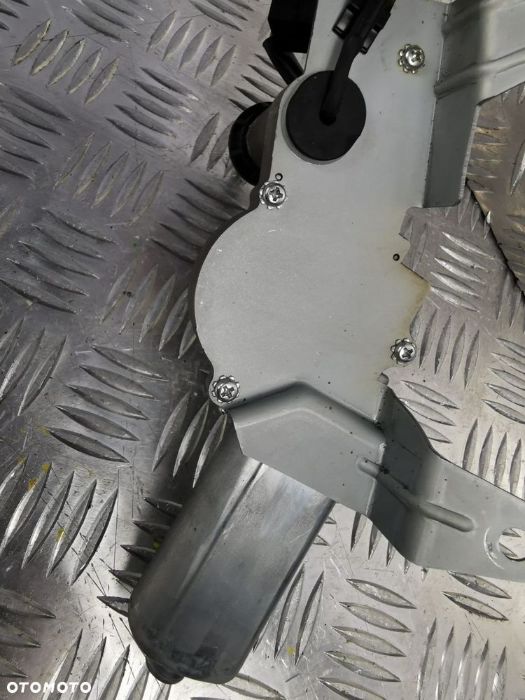 Chevrolet Aveo I T200 Hb 5D 03-08 Silniczek Wycieraczki Tył 96423823 - 3