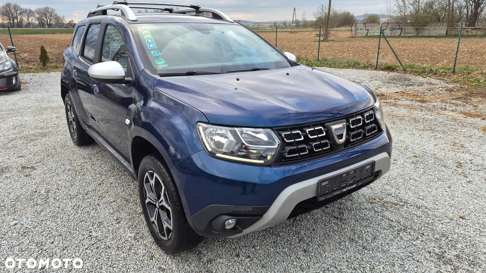 Dacia Duster TCe 125 2WD Comfort - 1