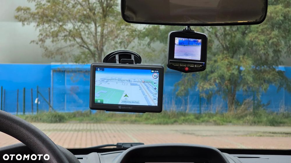 Renault Megane 1.6 Privilege - 13