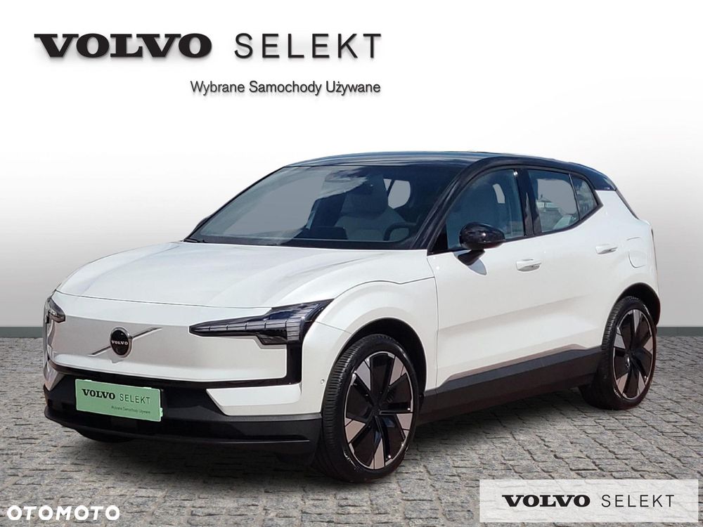 Volvo EX30