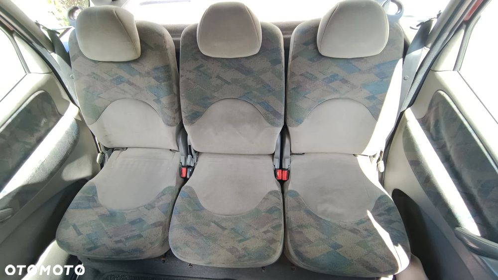 Citroën Xsara Picasso 2.0 HDi SX Plus - 7