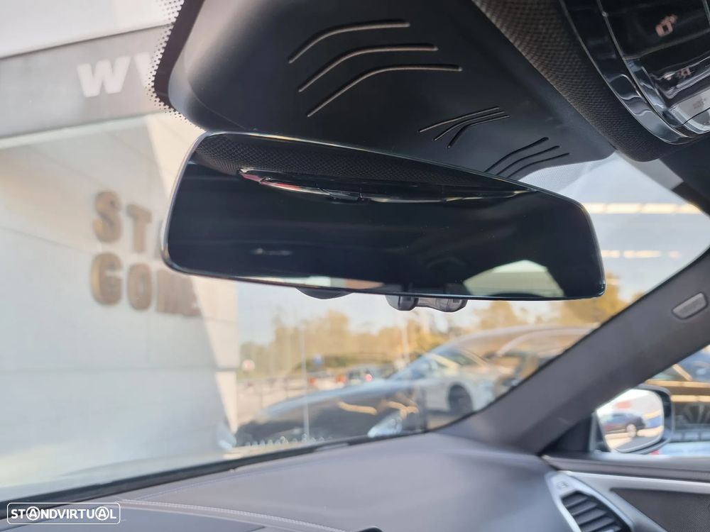 BMW 840 Gran Coupé i - 33